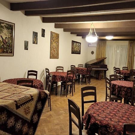 Home25 Tbilisi Esterno foto