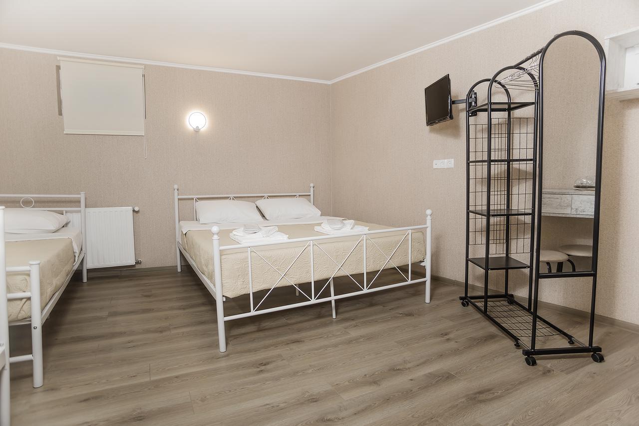 Home25 Tbilisi Esterno foto