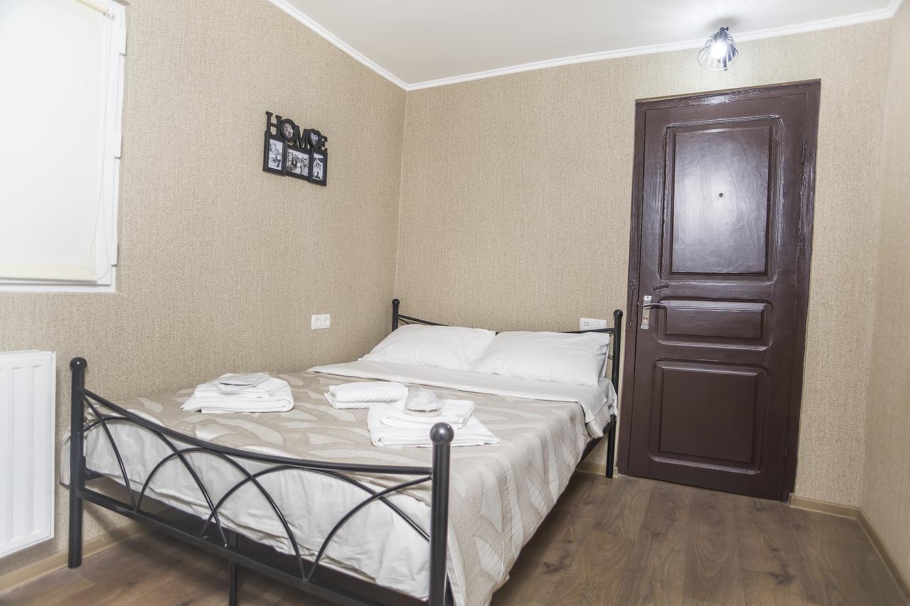 Home25 Tbilisi Esterno foto